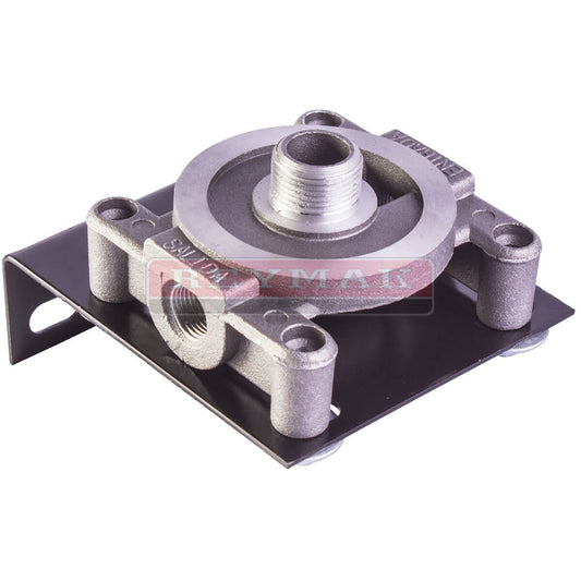 BASE SENCILLA PARA FILTRO DE COMBUSTIBLE