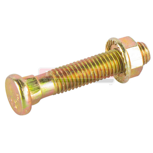 TORNILLO PARA ABRAZADERA TIPO 30