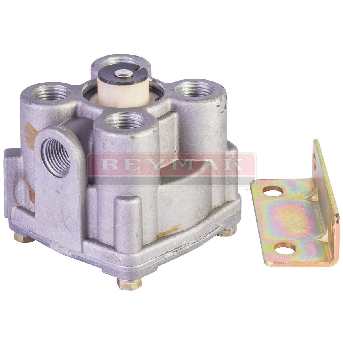 VALVULA DE RELEVO R-12 VER