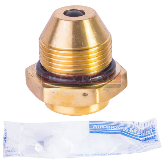 VALVULA CHECK DE 1/2 PARA SECADOR AD-9