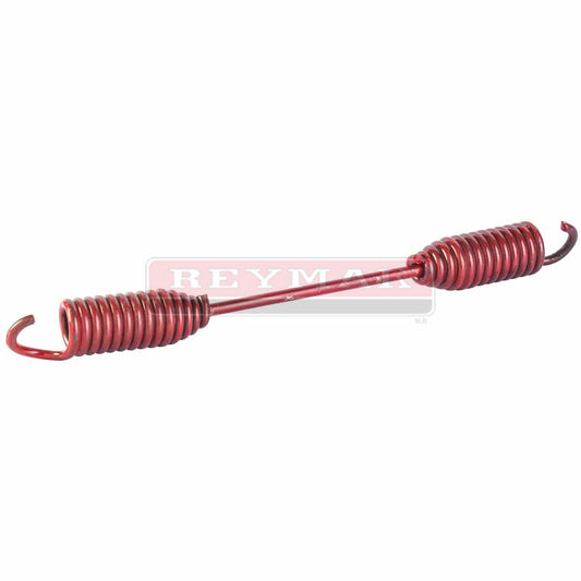 RESORTE DE CAMPANA PARA LOWBOY