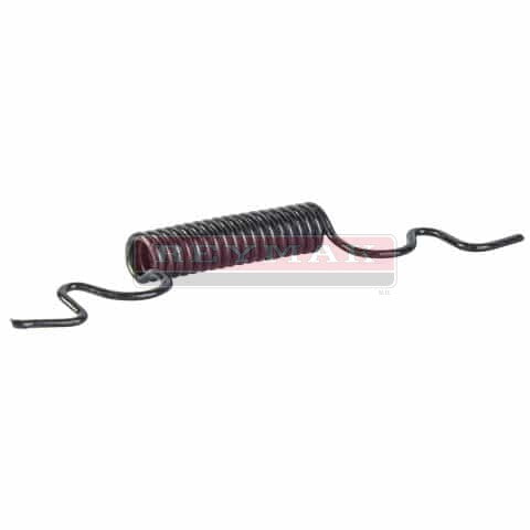 RESORTE DELANTERO PARA MERCEDES