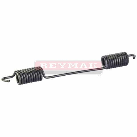 RESORTE DOBLE TRASERO PARA MERCEDES