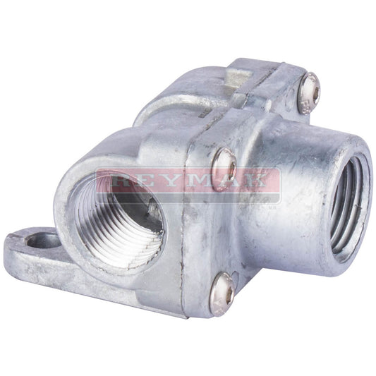 VALVULA DE DIVISION Y RETORNO  DIESEL (PERKINS Y NAVISTAR)
