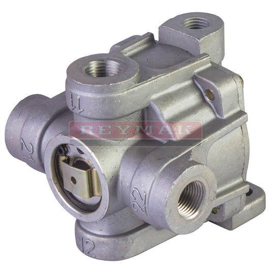 VALVULA DE RELEVO RG-2