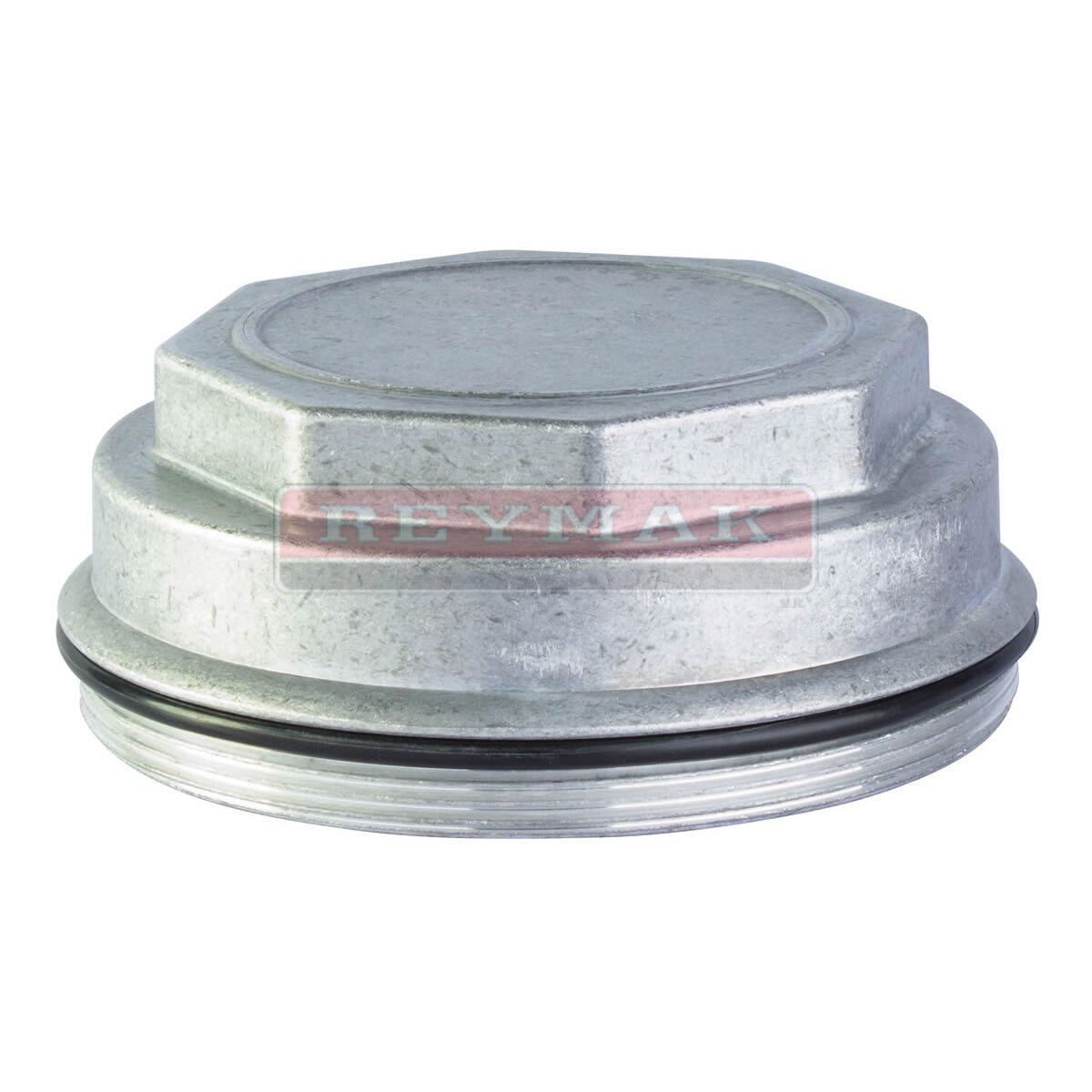 TAPA DE ALUMINIO T/FRUEHAUF C/ROSCA