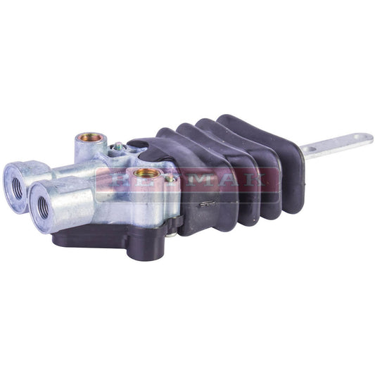 VALVULA NIVELADORA T WABCO P/CABINA
