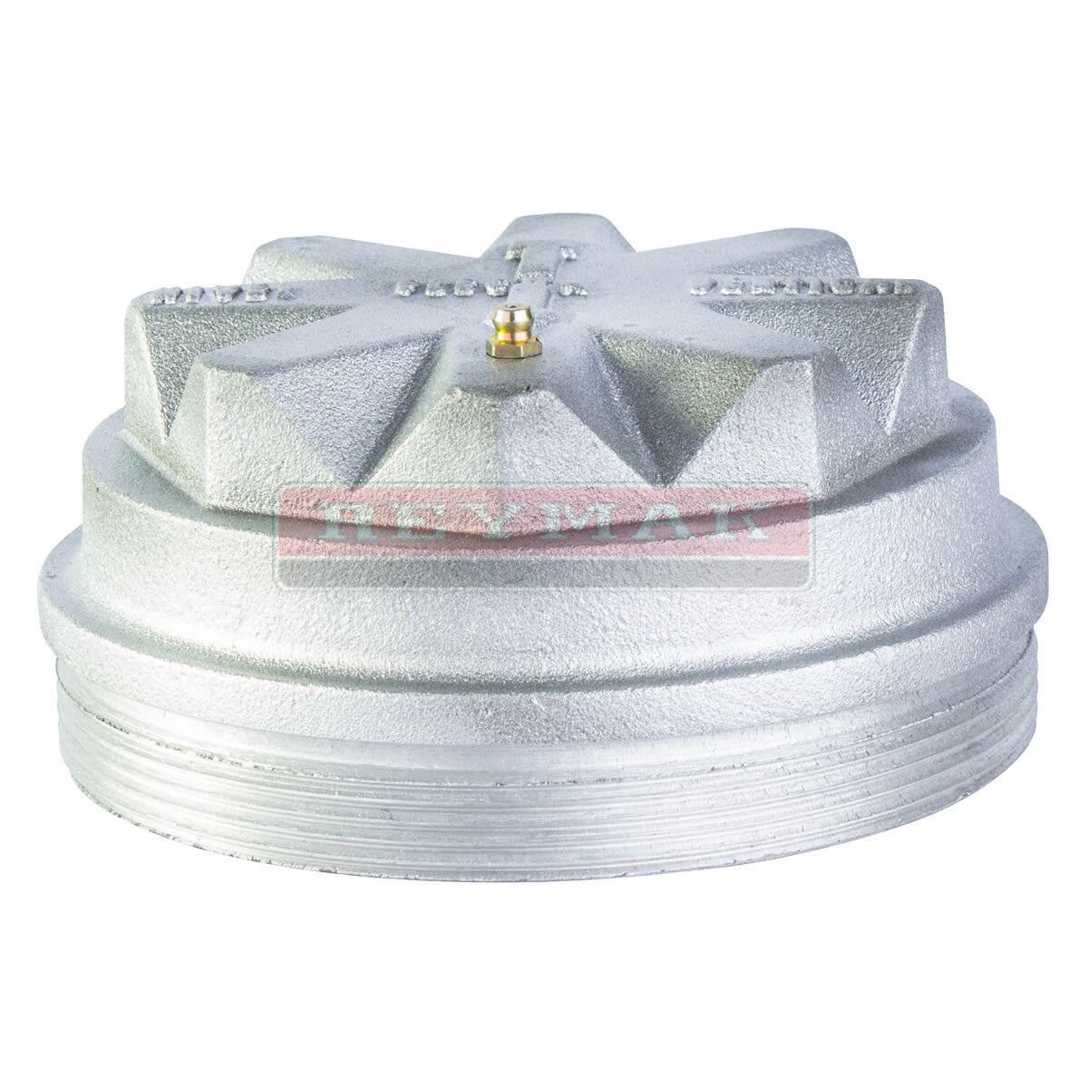 TAPA DE ALUMINIO TIPO FRUEHAUF
