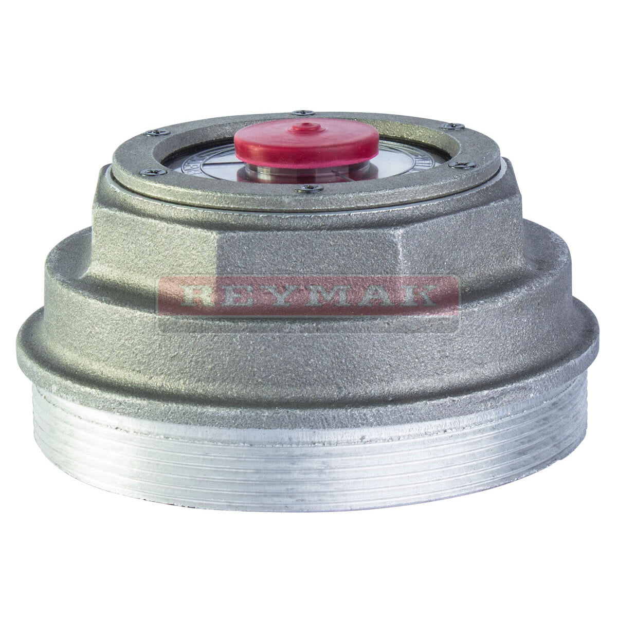 TAPA DE ALUMINIO TIPO FRUEHAUF CON MIRILLA