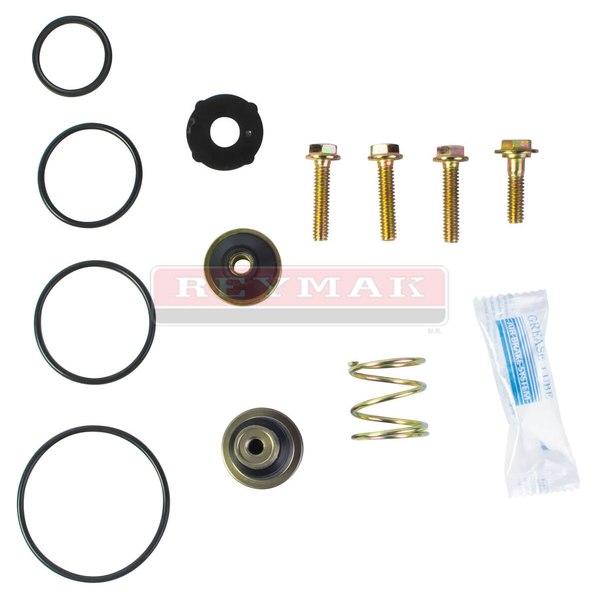 KIT DE REPARACION P/VALVULA D PURGA AD-9