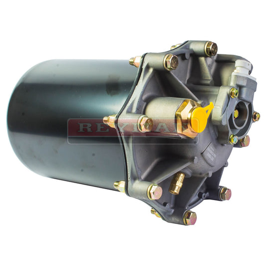 SECADOR AD-9 COMPLETO