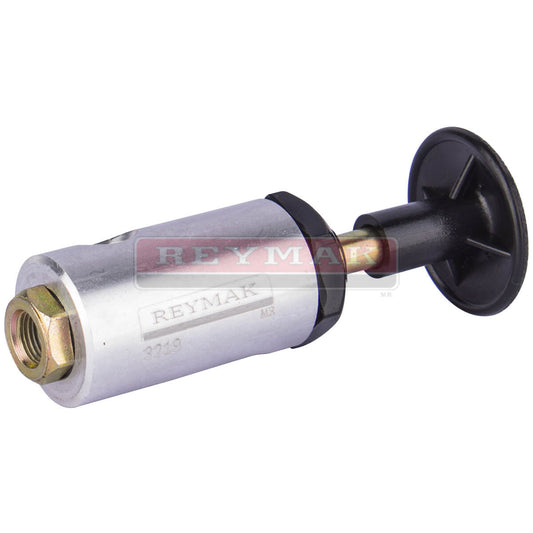 VALVULA DE VACIO DE 2 VIAS