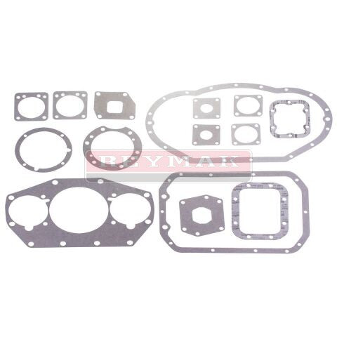 JUEGO TRANSMISION SPICER FII (312475-17X)