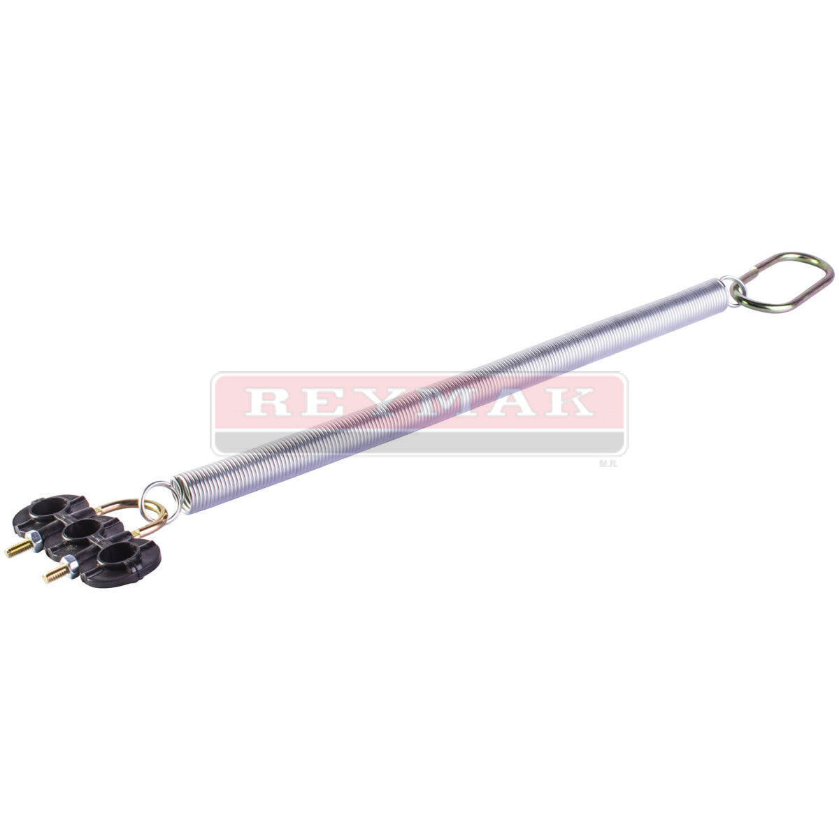 SOPORTE DE RESORTE PARA MANGUERAS DEL REMOLQUE