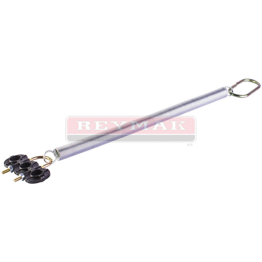 SOPORTE DE RESORTE PARA MANGUERAS DEL REMOLQUE