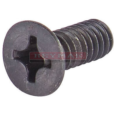 TORNILLO 1/4-20 GRADO 5 PARA BARRA DE EMPUJE