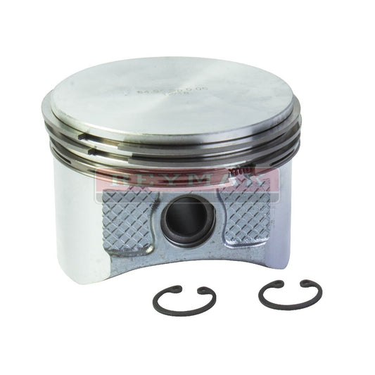 PISTON Y ANILLOS 85.00 MM STANDARD PARA MB, VOLVO, CUMMINIS, V.W. TRUCK