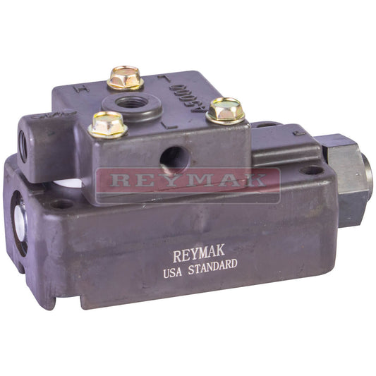 VALVULA DE TRANSMISION A-5000