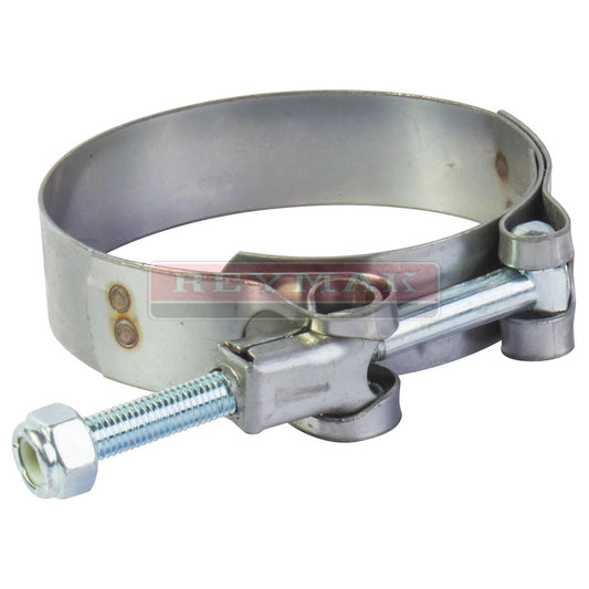 ABRAZ. PARA MANGUERA  4.5"