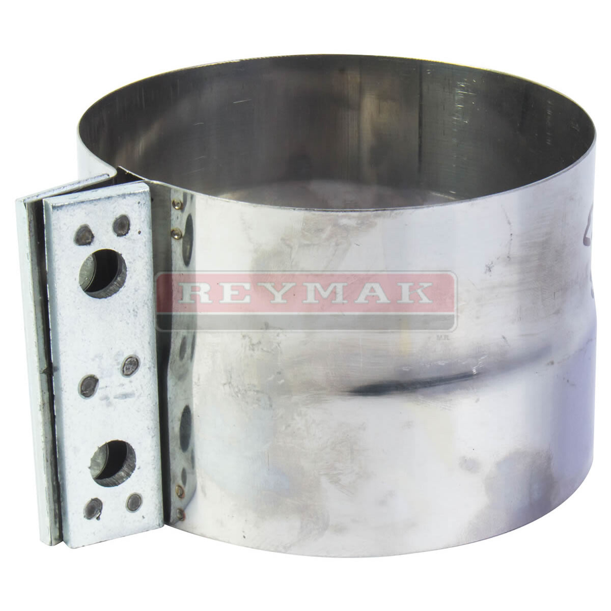 ABRAZ. DE CINCHO ESCALONADA DE 4 1/2"