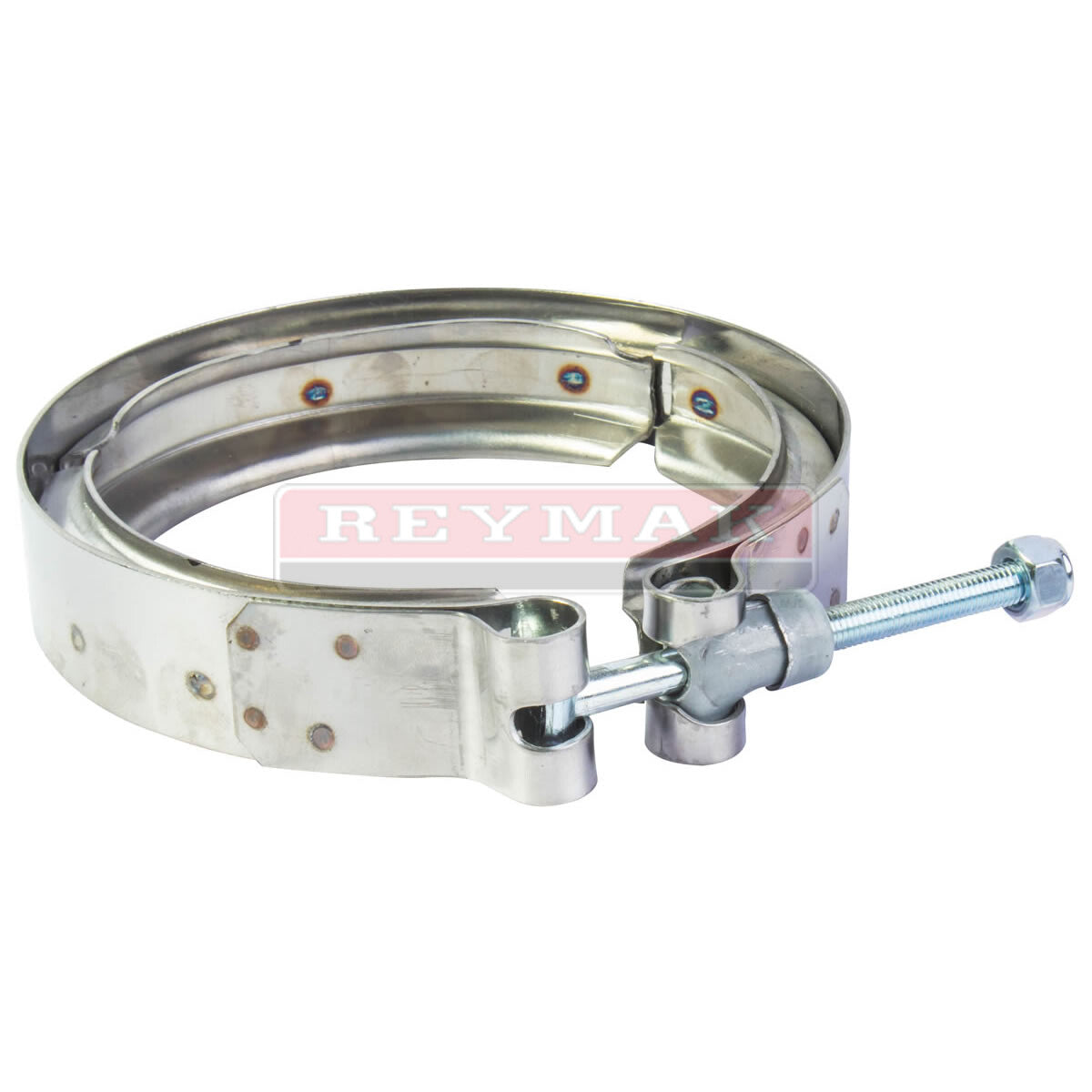 ABRAZ. PARA TURBO DINA  3.5"
