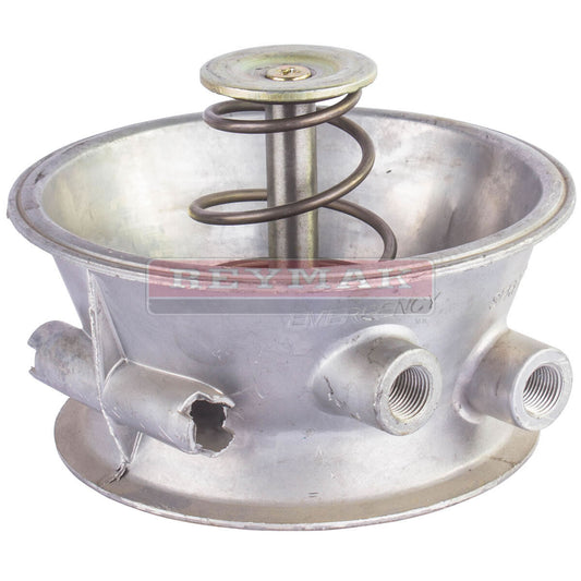 CUERPO MEDIO ARMADO PARA ROTOCAMARA T/1624