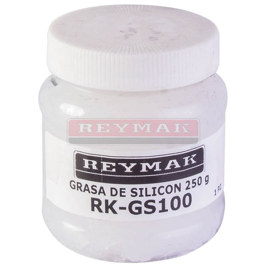 GRASA DE SILICON 250g