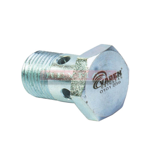 TORNILLO HUECO PARA CABEZA COMPRESOR MB 904 (M14*1.5)